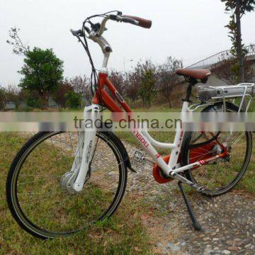 high quality Europe style 28 inch cheap electric bike for sale