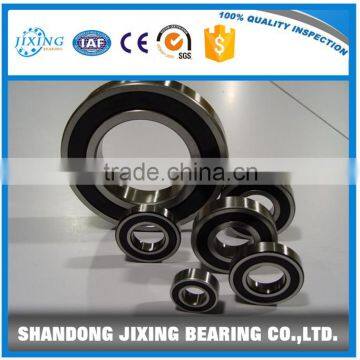 thin wall bearing/ deep groove ball bearing 61807-2rs/ 61807zz