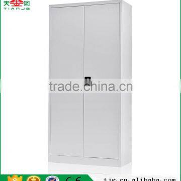 TJG Taiwan Cheap Locking Filing Cabinets Used For Office Home Books Files A4 Papers photo-2