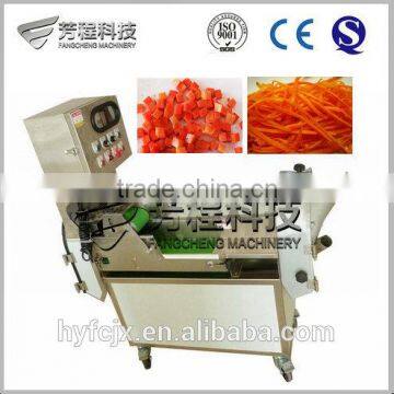 High Quality Widely Used Catering Hot Vegetable And Fruit Dicing Machine