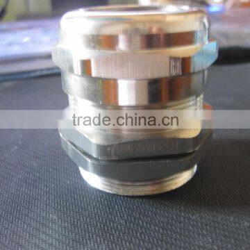 HSM-M40 Metal Cable Gland