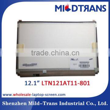 Professional Supplier for LTN121AT11-801Notebook Led Panel