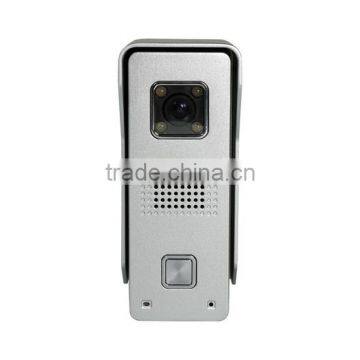 Home Security Wireless Video Doorphone With Outdoor Door Phone Camera photo-6
