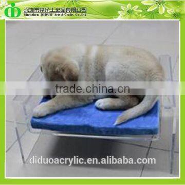 DDT-D025 Trade Assurance Modern Handmade Dog Bed