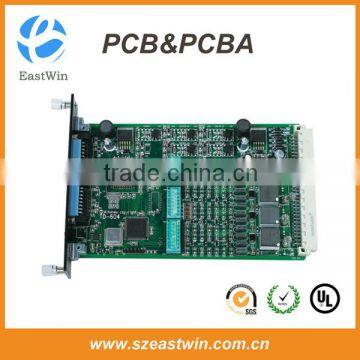 Induction cooker China pcba assembly