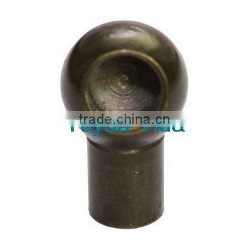 18-20mm blue zinc plated metal Ball Socket with M8