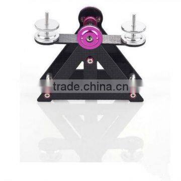Turnigy R/C Helicopter Blade Balancer Carbon Fiber For RC Helicopter Airplane Tools