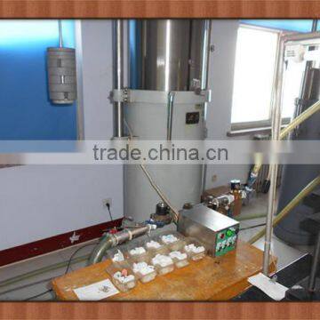 Factory Supply Household IC Card Diaphragm Gas Meter photo-6