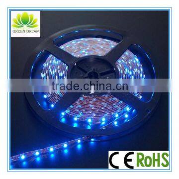 Wholesale low voltage SMD Epistar color changing led rope light CE/RoHS approved