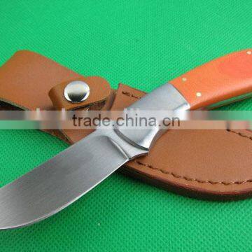 OEM 420J2 blade straight knife China UD401776