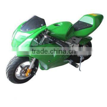 350W Cheap Electric Pocket Bike