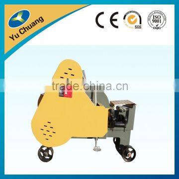 High quality GQ40C rebar cutting machine online cheap wholesale.