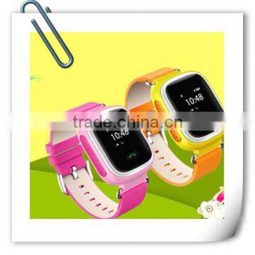 Children watch mobile phone positioning telephone card intelligent children present low radiation two-way communication