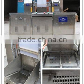 YX Color Cosmetic Processing Equipment