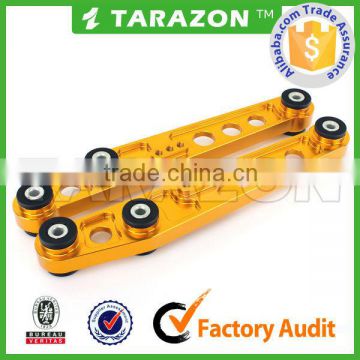 TARAZON hot sale CNC Billet Suspension Lower Rear Control Arm