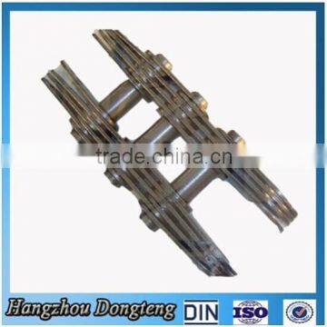 Agricultural Chain for Industry SPECIAL_CHAIN_ROLLER_CHAIN Steel Chains factory direct supplier DIN/ISO Chain made in china