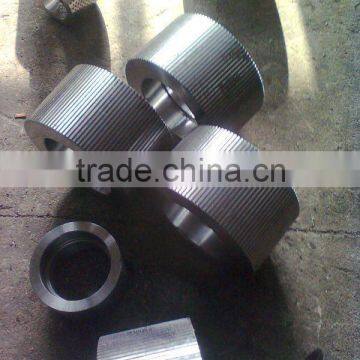 roller shell