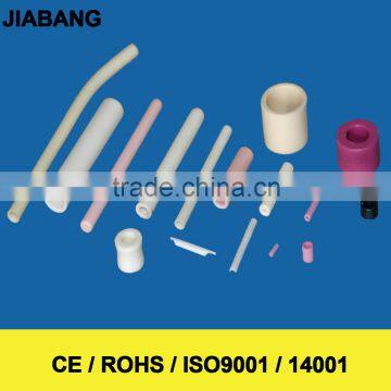 Alumina Ceramic Tubes and Rods