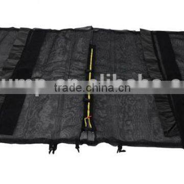 14ft Bungee Jumping Trampoline photo-5