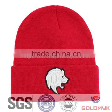 2014 Cheap Beanie Hat for Promotion