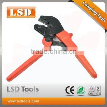 Optical fiber crimping tool AP-2546B MC3/MC4 connector crimping tools solar connector crimping pliers