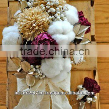 Raw Cotton Industries