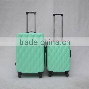 ABS trolley case