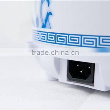 Pressure Cooker Restaurant With Temperature Control and Manufacturing Process photo-6