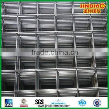 Square Welded Wire Mesh Reinforcement