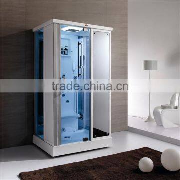 Cheap complete steam room & bathroom shower steam room Fulisi-FS-8878