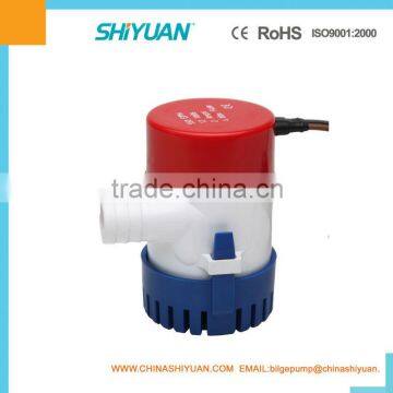 Fully Automatic 360 Submersible 24volt DC with 75CM cable.