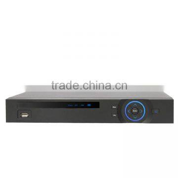 RS485 USB Interface 16 Channel hd Cvi Dvr 720p With 2 Sata Hdd photo-2