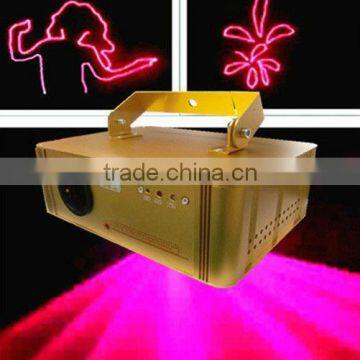 high speed Animation rosiness Laser light