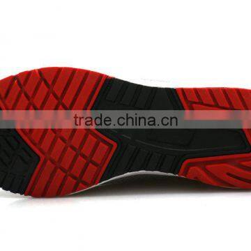 Comfortable Breathable Men Sport Shoes From Guangzhou Factory photo-5