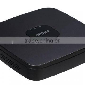 Economical HOT Dahua Mini 4CH CCTV DVR Smart 1U