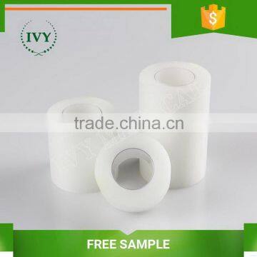 Fashion hot sell silk surgical tape for fixing