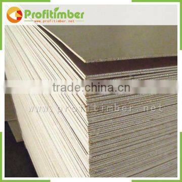 Profitimber CARB P2 Surface Sanding 12mm Plain Plywood Board