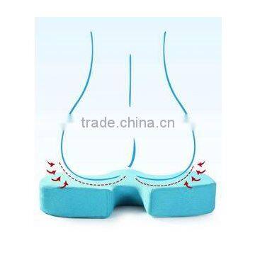 China Professional manufacture wholesale car lumbar cushion