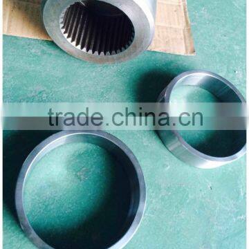 slewing motor for tower crane