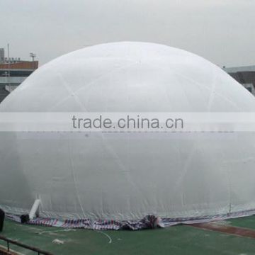 Discount customized inflatable tent lighting