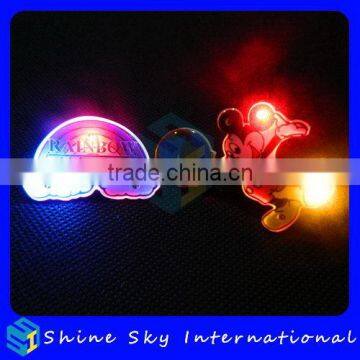 Best Quality New Coming Led Wedding Pin