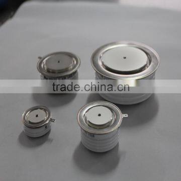 High quality phase control thyristor