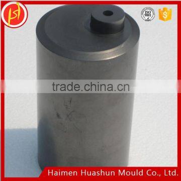 Graphite /carbon crucible high purity graphite crucible for melting gold silver