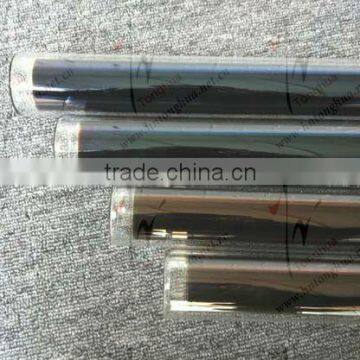 47*1500mm/47*1800mm/58*1800mm solar three target vacuum tube