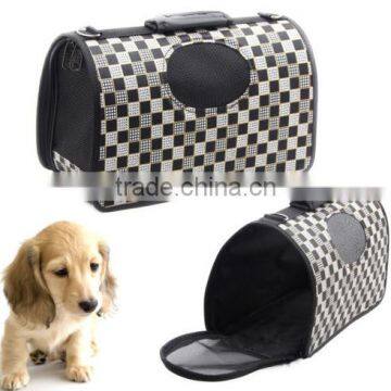 Dog Carriers Portable Convenient Lightweight Outdoor Travel Pet Carrier