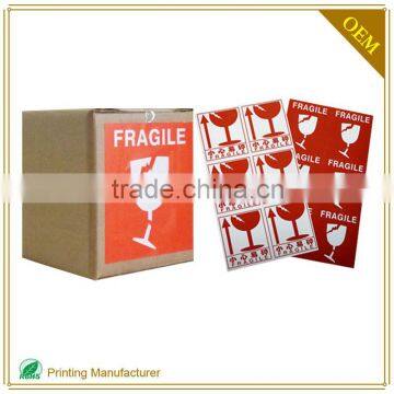 Antistatic Security Numbered Adhesive Label In Wholesale Shipping Labels photo-2