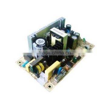 230V AC input 12V DC output switching power supply 65W from china electronic exporter