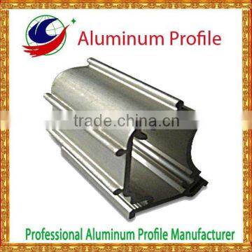 ig Aluminum Profile With Cover photo-3