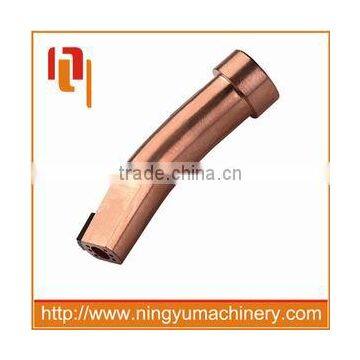Made in China Wholesale or Custom Made High Quality and Cheap Price Types of Gas Cutting Nozzles