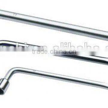 L Type Wrench With Screwdriver photo-3